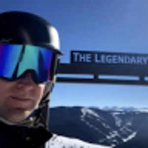 Meet your Posher, Bill